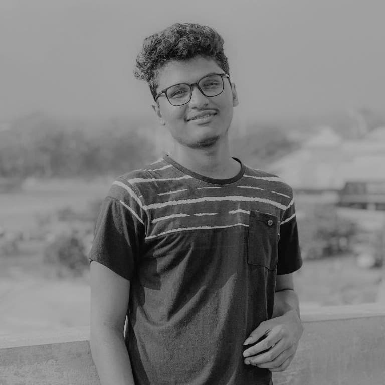 Benushik Ishara