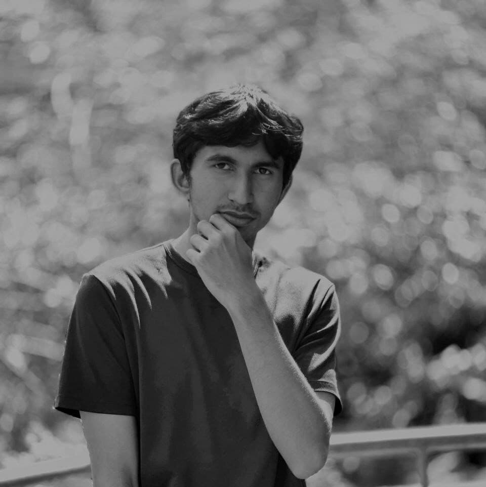 Tharusha Kalum 